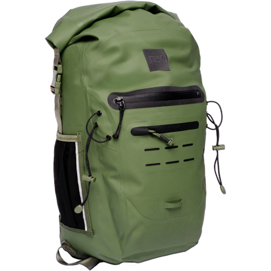 2026 Red Paddle Co Mochila Impermeable Adventure 30L 002-006-003-0001 - Olive